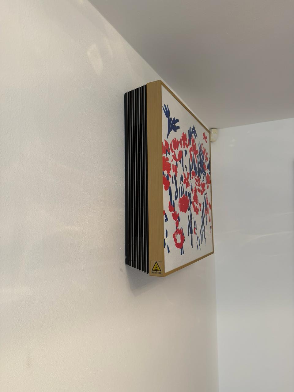 Klimatizácia od NEXT KLIMA – ukážka realizácie v Nitre