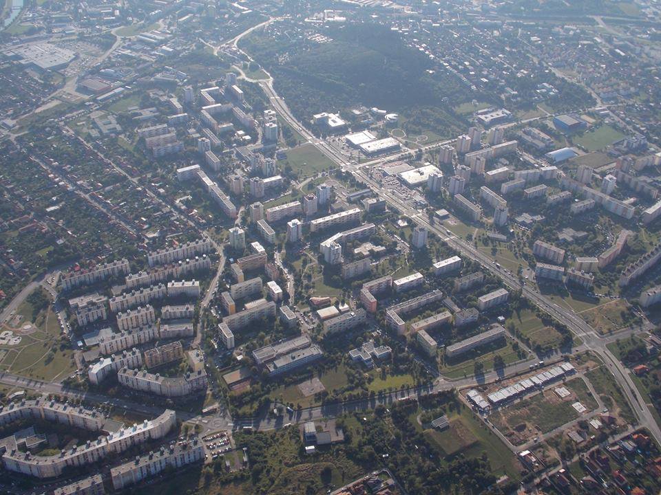 Klimatizáce a tepelné čerpadlá Klokočina